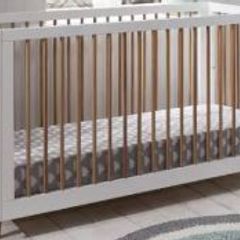 Cot Bed