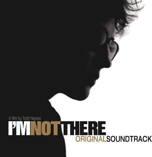 I'm Not There. Original Soundtrack. 2 x CD. Free Postage!