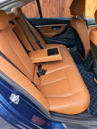Bmw 330e 2017. Only 19100kms