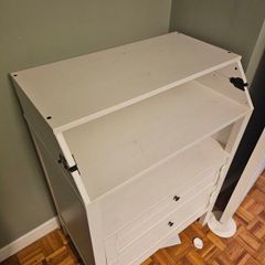IKEA Baby Changing Table