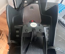 Children Bike Seat