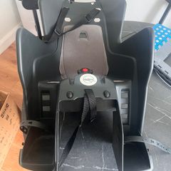 Children Bike Seat