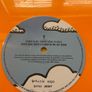 Fatboy Slim - Sunset (Bird of Prey) - 12" Vinyl - 2020 RSD Limited Edition Orange Vinyl - Skint Records Image 4