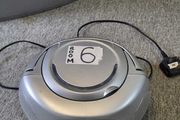 CD Player