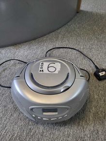 CD Player