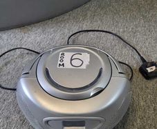 CD Player