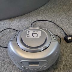 CD Player