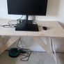 Flying Elephant desk and chair Image 10