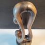Early 20th Century Shona Harwood Carved Sculpture Image 4