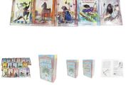 Ancient Myths Collection