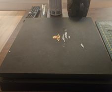 Ps4 Slim 1tb