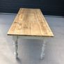 6ft Farmhouse Table Image 3