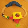 Playtive Junior My First Train Set Image 2