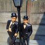 Large Laurel & Hardy Sculpture Image 3