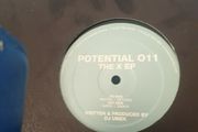 techno vinyl