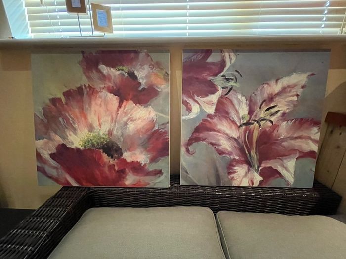 Canvas Paintings
