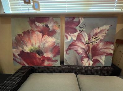 Canvas Paintings