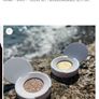 Anam cosmetics Solas Set glitter eyeshadow Image 4