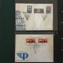 First Day Covers - Poland . Image 5