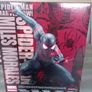 Spiderman Miles Morales Kotobukiya Figure Image 2