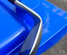 2 wedges callaway 52 and taylormade  mg 50 degree
