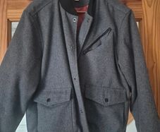 Converse jacket