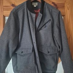 Converse jacket