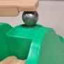 Vintage Tomy Screwball Scramble Board Game Image 6