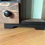 Handmade compact drinks cabinet Image 3