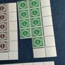 Eire   Postage  Due  Sta Mps Image 2
