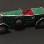 Yesteryear Bentley 4.5 litre Y-5 Image 2
