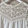 River Island blouse Image 5