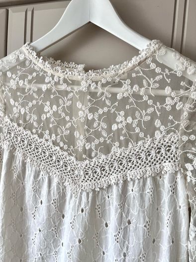 River Island blouse