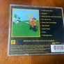 Ry Cooder Chicken Skin Music CD Image 2