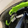 Kids Bell Cycling Helmet Image 6