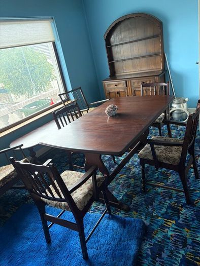 Rossmore furniture for sale, as new with tag