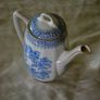 KPM Germany - Royal Porcelain Factory, tea pot Image 6