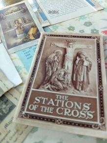 Christian Religious Items