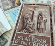 Christian Religious Items