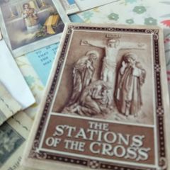 Christian Religious Items