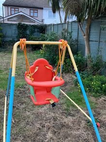 Baby Swing