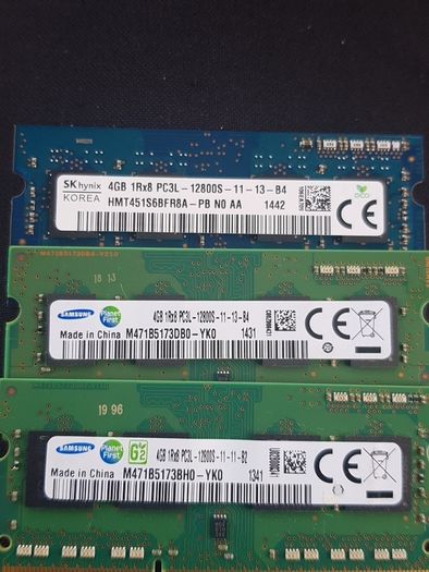 3ps  4gb Ram