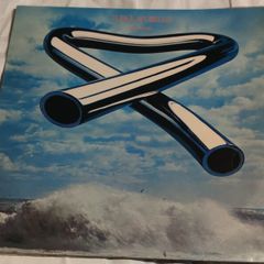 Mike Oldfield - Tubular Bells 1973 Vinyl Record