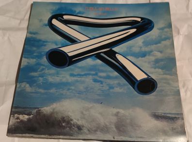 Mike Oldfield - Tubular Bells 1973 Vinyl Record
