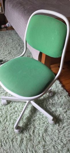 Ikea childrens office chair