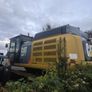 Cat 352 Excavator Image 7