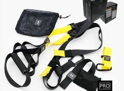High Quality Suspension Trainer  - Quick Delivery