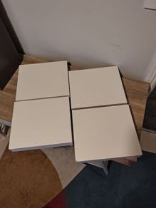 9 IKEA Floating Shelves