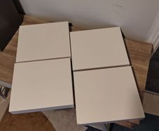 7 IKEA Floating Shelves