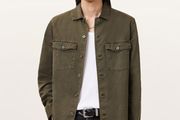 All Saints Shirt